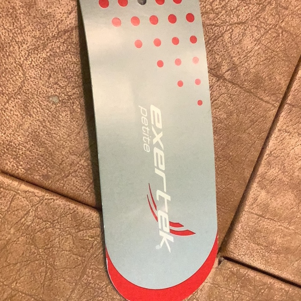 Exertek Petite